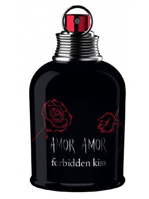 Amor Amor Forbidden Kiss