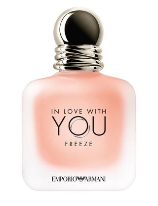 Emporio Armani In Love With You Freeze