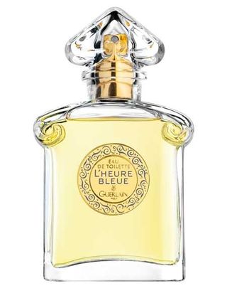 L'Heure Bleue Eau de Toilette