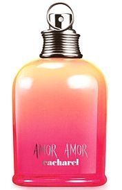 Amor Amor Eau Fraiche 2005