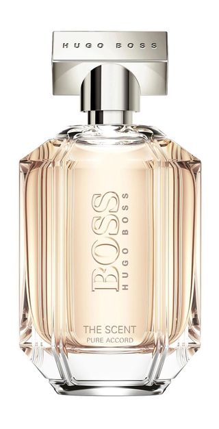 Boss The Scent Pure Accord For Her
