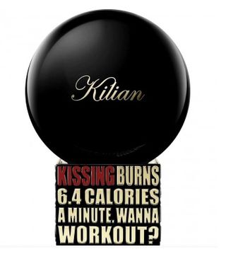 Kissing Burns 6.4 Calories A Minute. Wanna Workout?