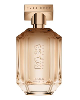 Boss The Scent Private Accord for Her