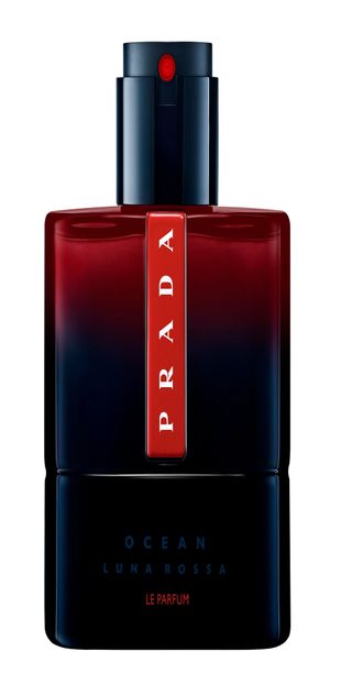 Luna Rossa Ocean Le Parfum