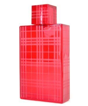 Burberry Brit Red