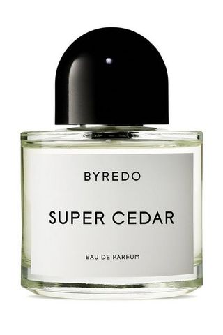 Super Cedar