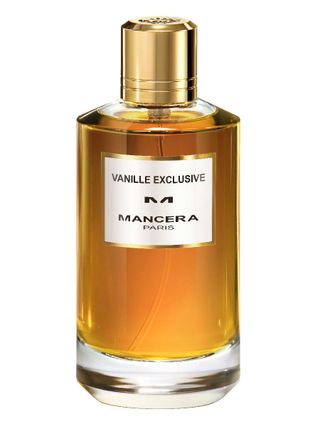 Vanille Exclusive