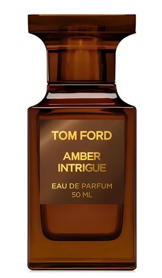Amber Intrigue