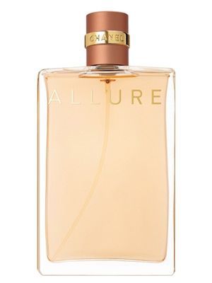 Allure Eau de Parfum