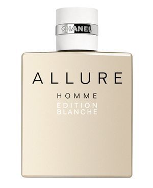 Allure Homme Edition Blanche
