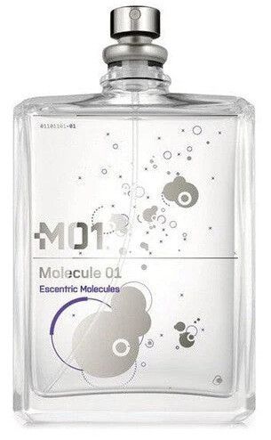 Molecule 01