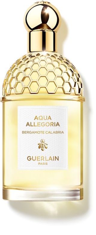 Aqua Allegoria Bergamote Calabria