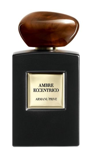 Ambre Eccentrico