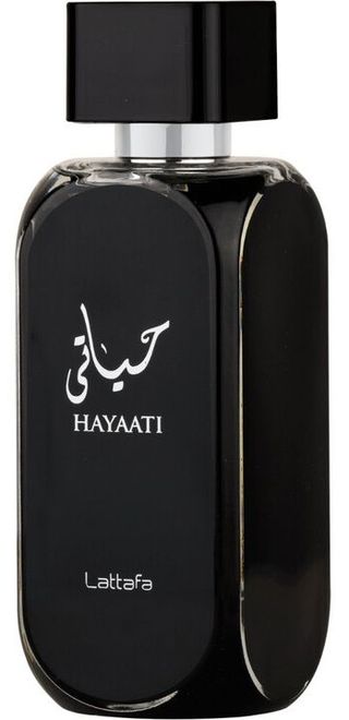 Hayaati