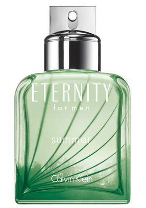 Eternity for Men Summer 2011