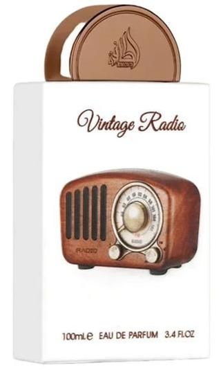 Vintage Radio