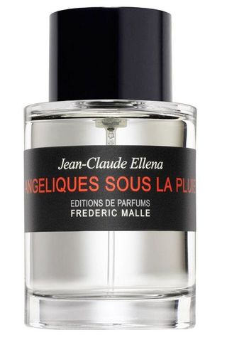 Angéliques Sous La Pluie