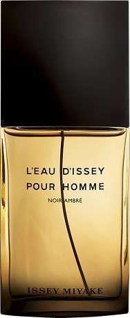 L'Eau d'Issey Pour Homme Noir Ambre