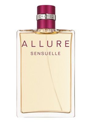Allure Sensuelle Eau de Toilette
