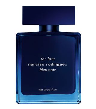Narciso Rodriguez for Him Bleu Noir Eau de Parfum