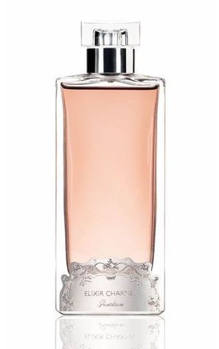 Elixir Charnel Le Boise Torride