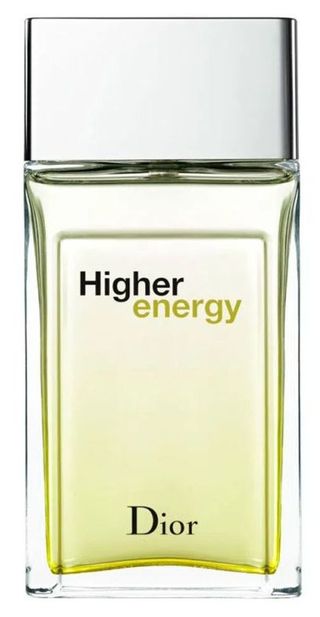 Higher Energy