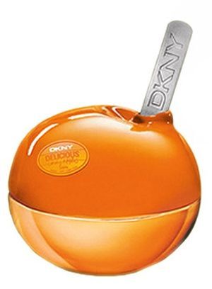 DKNY Delicious Candy Apples Fresh Orange