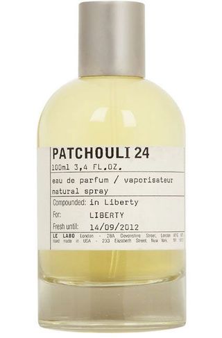 Patchouli 24