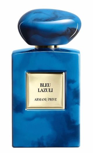 Armani Privé Bleu Lazuli