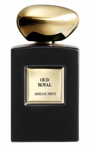 Armani Privé Oud Royal