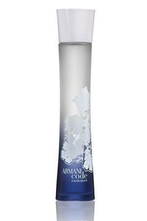 Armani Code Summer Pour Femme 2010