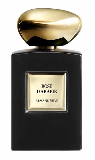 Armani Privé Rose d'Arabie
