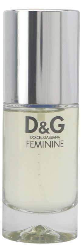D&G Feminine