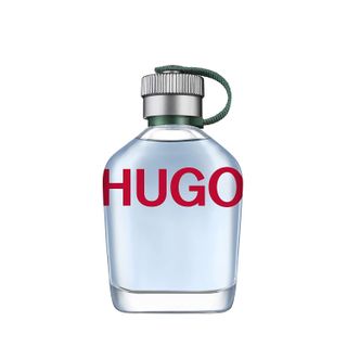 Hugo Man
