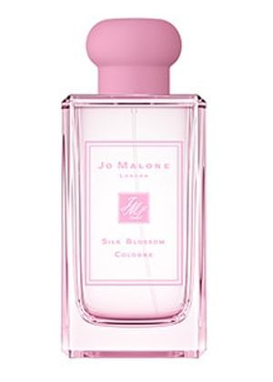 Silk Blossom Cologne (2019)