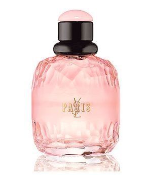 Paris Eau de Printemps Limited Edition 2009