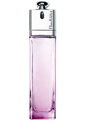 Dior Addict Eau Fraiche 2012