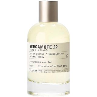Bergamote 22