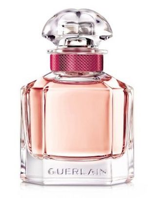 Mon Guerlain Bloom of Rose