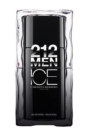 212 Men Ice