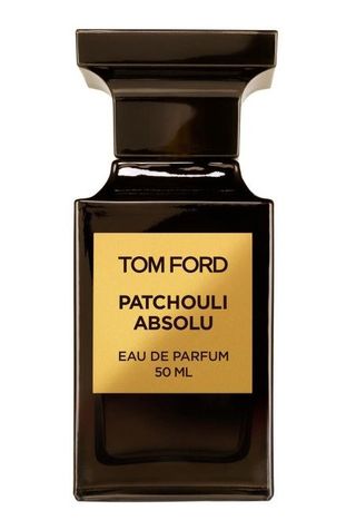 Patchouli Absolu