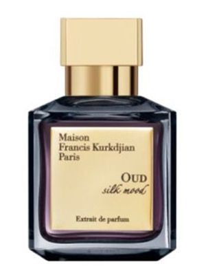 Oud Silk Mood Extrait de Parfum