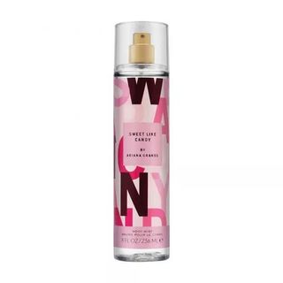 Sweet Like Candy Body Mist