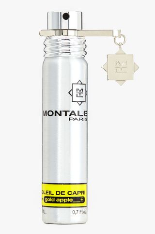Soleil de Capri for Gold Apple