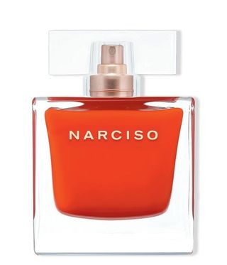 Narciso Rouge Eau de Toilette