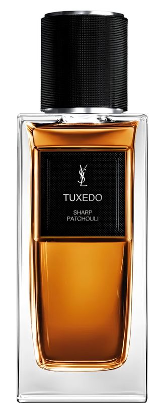 Tuxedo Sharp Patchouli