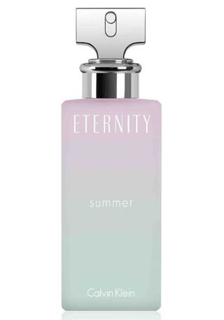 Eternity Summer 2016