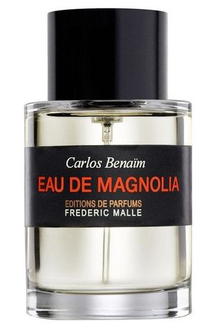 Eau De Magnolia
