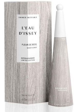 L’Eau d’Issey Fleur de Bois