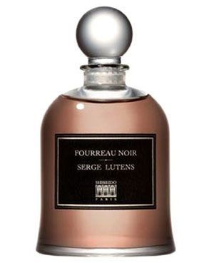 Fourreau Noir